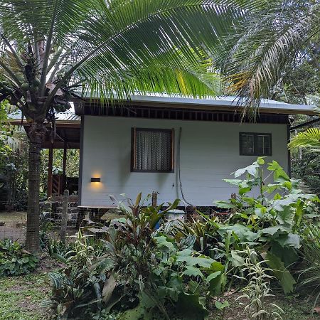 Villa Casita Bribri At Margarita Hills Cocles Esterno foto