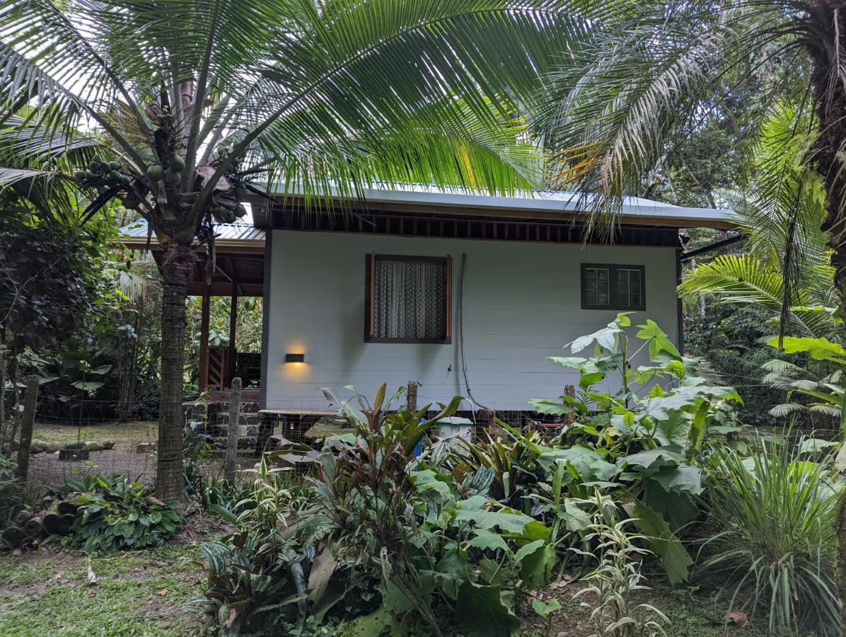 Villa Casita Bribri At Margarita Hills Cocles Esterno foto