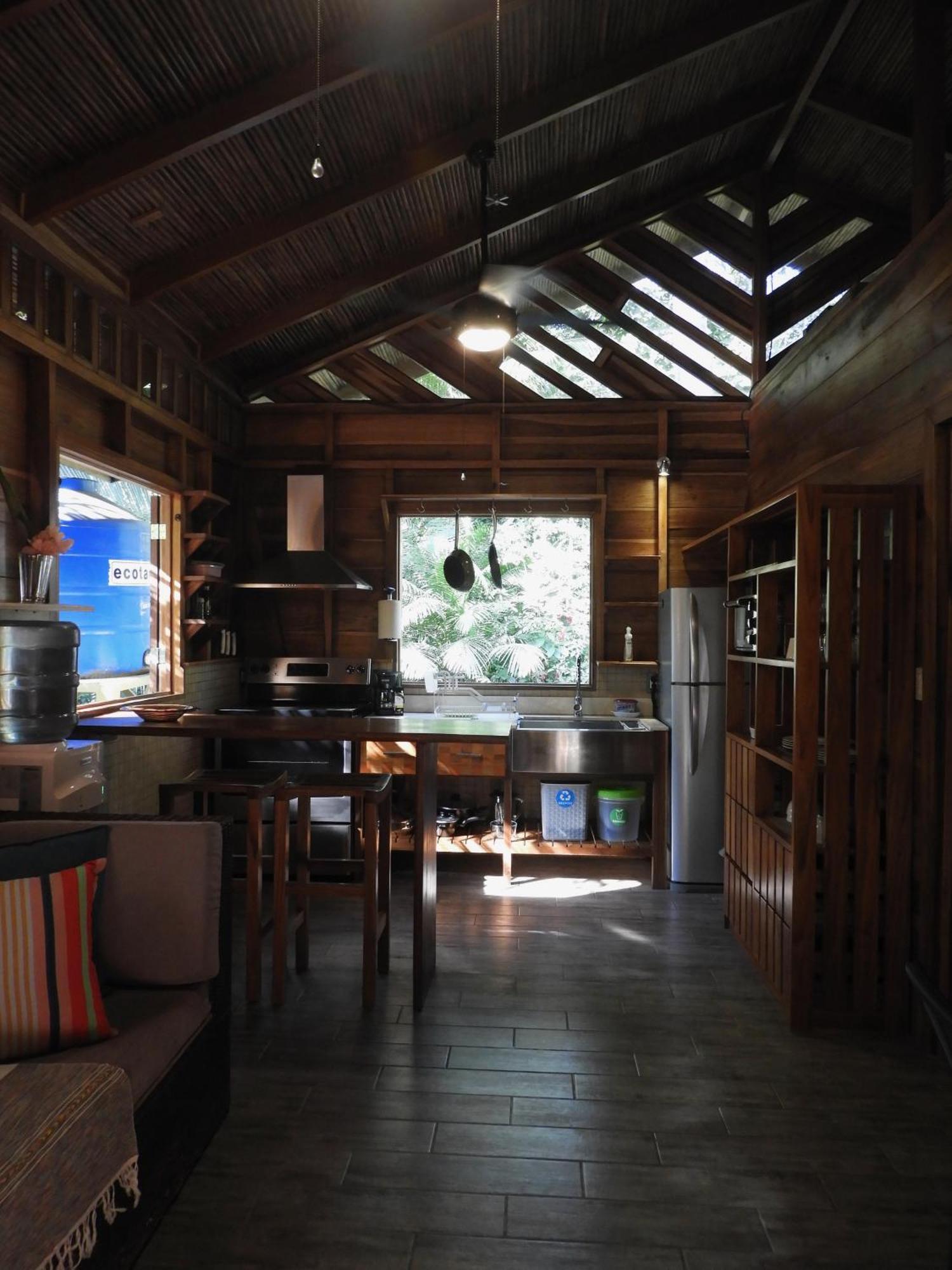 Villa Casita Bribri At Margarita Hills Cocles Esterno foto
